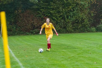 Bild 234 - B-Juniorinnen SV Henstedt Ulzburg - JSG S�dtondern : Ergebnis: 1:3